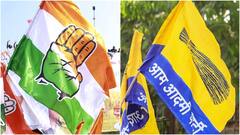 Haryana Election: No Final Decision On Congress-AAP Alliance Yet As Talks Continue, Sources Say