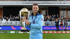 List Of Unique Records Of Jos Buttler As England Veteran Turns 34 Today