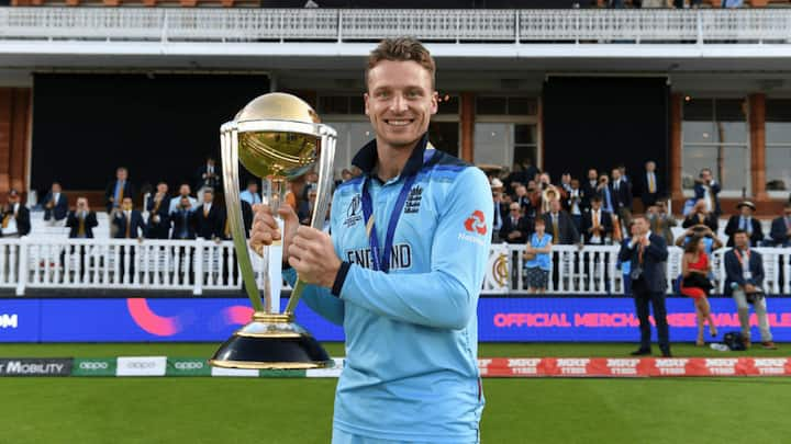 Jos Buttler Birthday: Check below the list of unique records of Jos Buttler, as England veteran celebrates his 34th birthday today.