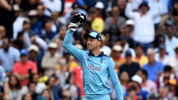 1. Joint-Most Dismissals In A Single ODI: 6 Vs South Africa, 2013 (Image Credit: @X/ICC)