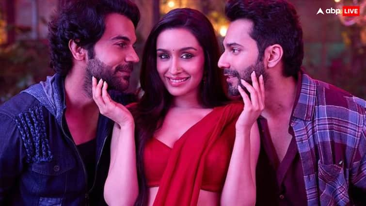 Stree 2 Box Office Collection Day 24 shraddha kapoor starrer became second highest fourth saturday grosser Stree 2 Box Office Collection Day 24: 'स्त्री 2' ने चौथे शनिवार भी किया ऐतिहासिक कलेक्शन, अब तोड़ेगी 'पठान' का रिकॉर्ड?