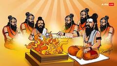 Rishi Panchami 2024: ऋषि पंचमी पर स्त्रियां भूलकर भी न खाएं ये चीजें, जीवनभर पछताना पड़ेगा