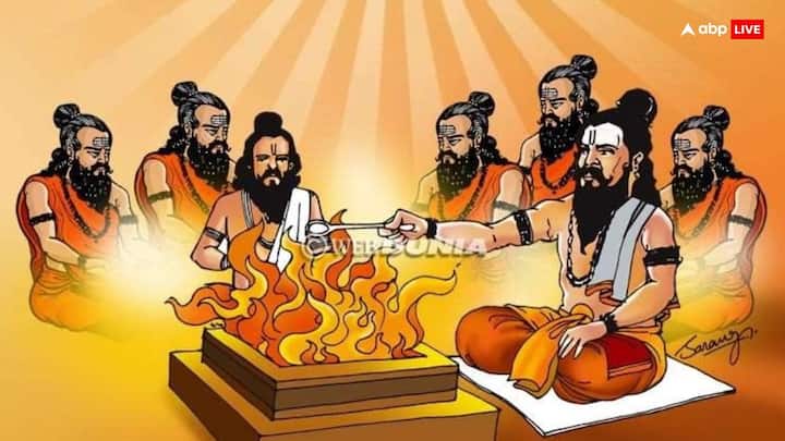 भाद्रपद माह के शुक्ल पक्ष के पांचवें दिन मनाया जाने वाला ऋषि पंचमी पर्व सप्तऋषियों को समर्पित हैं. कई बार पीरियड्स (मासिक धर्म) के दौरान महिलाओं से ऐसी धार्मिक गलतियां हो जाती है जो ग्रंथों के अनुसार पाप हैं. ऐसे में इस पाप से मुक्ति पाने के लिए ये व्रत किया जाता है.