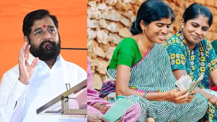 shiv sena eknath shinde mega plan for maharashtra assembly election planning to reach 43 lakh women voters with letter marathi Eknath Shinde : शिंदेंचा विधानसभेसाठी मेगा प्लॅन, 43 लाख लाडक्या बहिणीपर्यंत पोहोचण्याचं नियोजन, पत्रही लिहिणार