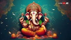 Ganesh Chaturthi 2024: ઘર પર બાપ્પાની સ્થાપનના બાદ ભૂલથી પણ ન કરો આ કામ, જાણો નિયમ