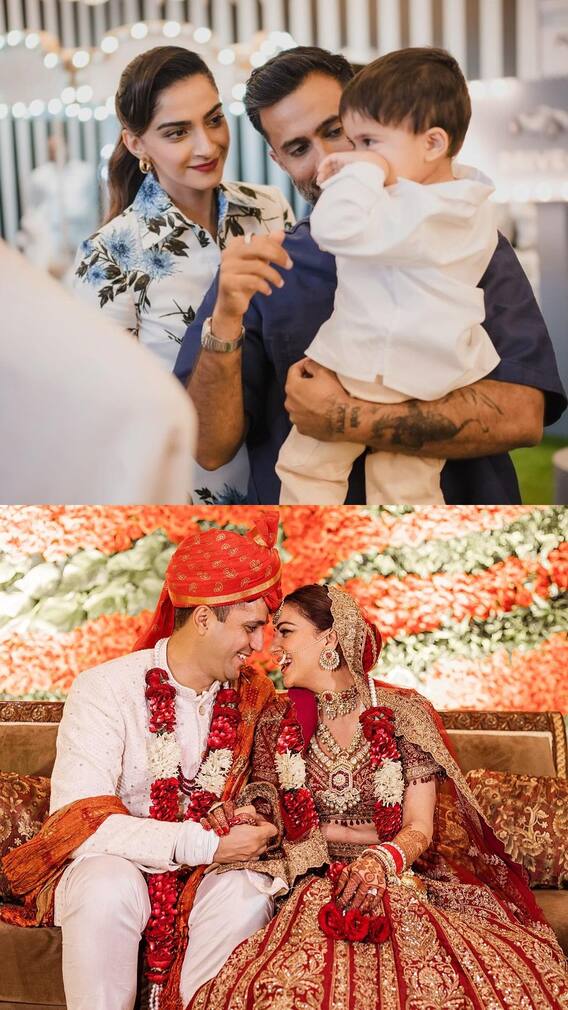 शादी के बाद पति से दूर रहती हैं हसीनाएं, फिर भी रिश्ता है बेहद अटूट