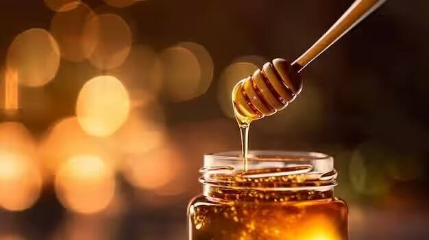 ખાંડની મીઠાશ શરીરને અનેક રોગોનું કારણ બની શકે છે, તેથી તેની જગ્યાએ મધનો ઉપયોગ કરી શકાય છે. આ એક ખૂબ જ હેલ્ધી ઓપ્શન છે અને તેનાથી સ્વાસ્થ્ય સંબંધિત ઘણી સમસ્યાઓ દૂર થઈ શકે છે.