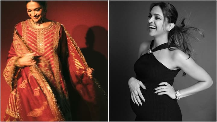 Deepika Padukone and Ranveer Singh announced the birth of their first child on Sunday.