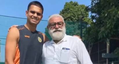 Yograj Singh Bold Statement On Arjun Tendulkar Yograj calls Arjun Koyla Woh Koyla Hai..: Yograj Singhs Bold Statement On Arjun Tendulkar