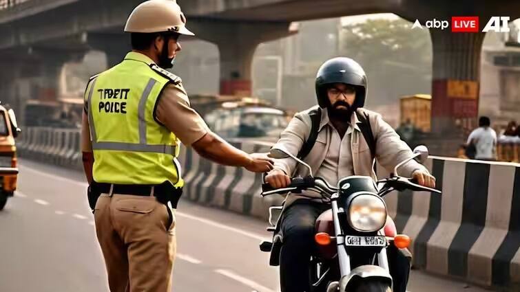 Traffic Knowledge motor vehicle act 1932 traffic constable vehicle key or tire puncture know your rules કોઇ ટ્રાફિક કૉન્સ્ટેબલ તમારી ગાડીની ચાવી કે હવા નથી કાઢી શકતો, જાણી લો આ નિયમ