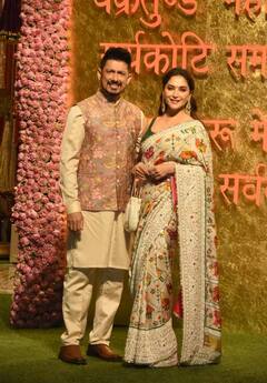 Ganesh Chaturthi: એન્ટિલિયામાં ગણેશ ચતુર્થીની ઉજવણીમાં બોલિવૂડ સ્ટાર્સનો જમાવડો, કરિના,માધુરી અને સલમાને પાડ્યો વટ