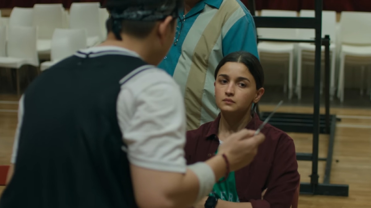 Jigra Teaser Out: Alia Bhatt Portrays A Fierce Sister On A Quest To Protect Vedang Raina