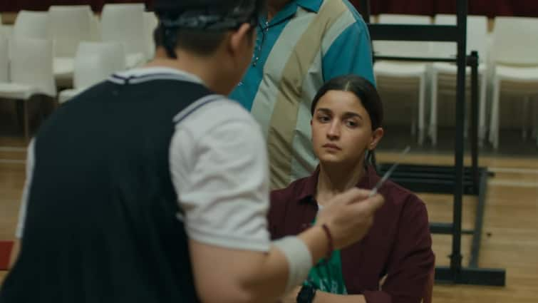 Jigra Teaser Out Alia Bhatt Portrays Fierce Sister Trying To Protect Vedang Raina Vasan Bala Film Jigra Teaser Out: Alia Bhatt Portrays A Fierce Sister On A Quest To Protect Vedang Raina