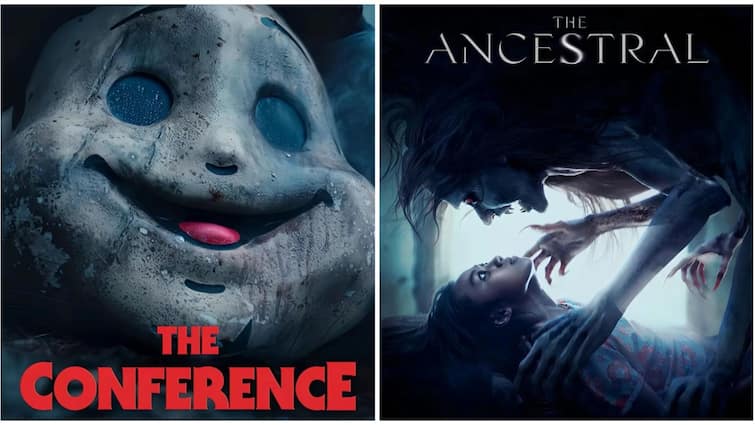 Top 10 Horror Movies And Series To Watch On Netflix The Conference The Ancestral And More Check Full List 10 Horror Movies And Series To Watch On Netflix: 'The Conference' To 'The Ancestral' And More