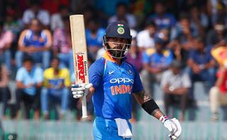 On This Day: 1020 दिन बाद विराट कोहली ने खेली थी शानदार पारी, शतक जड़कर आलोचकों का किया था मुंह बंद