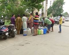 હાઉસિંગ સોસાયટીઓની કમિટીઓથી સાવધાન, રહિશોનો પાણી માટે રઝળપાટ, વીજ-પાણીના કપાયા કનેકશન