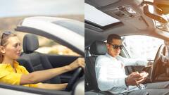 Travel Sickness: பயணம் செய்யும் போது வாந்தி வருகிறதா? தடுக்க டிப்ஸ் இதோ!