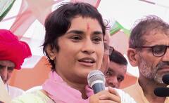 Exclusive: 'BJP वालों ने मेडल...', पेरिस ओलंपिक को लेकर विनेश फोगाट का बड़ा दावा