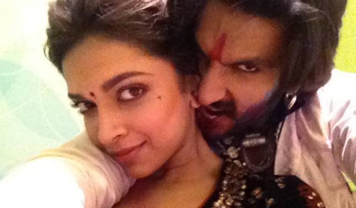 Deepika Padukone And Ranveer Singh's Pregnancy To Parenthood Journey In Pictures