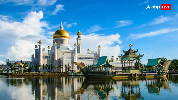 The Sultan of Brunei gifted a plane to his daughter know the story इस सुल्तान ने अपनी बेटी को तोहफे में दिया था विमान, जानिए क्या था वो किस्सा