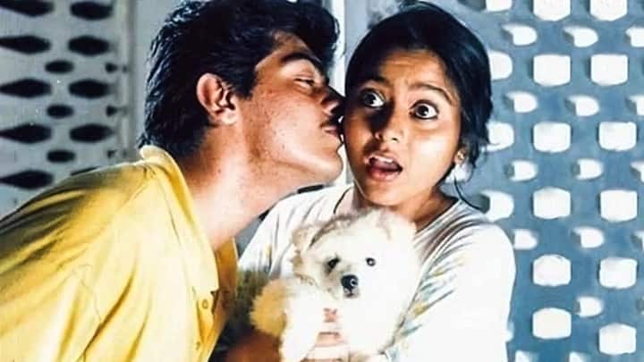 1995 ஆம் ஆண்டு வசந்த் இயக்கத்தில் அஜித் குமார் நடித்திருந்த படம் ஆசை. இப்படம் வெளியாகி இன்றுடன் 29 வருடங்களை நிறைவு செய்கிறது.