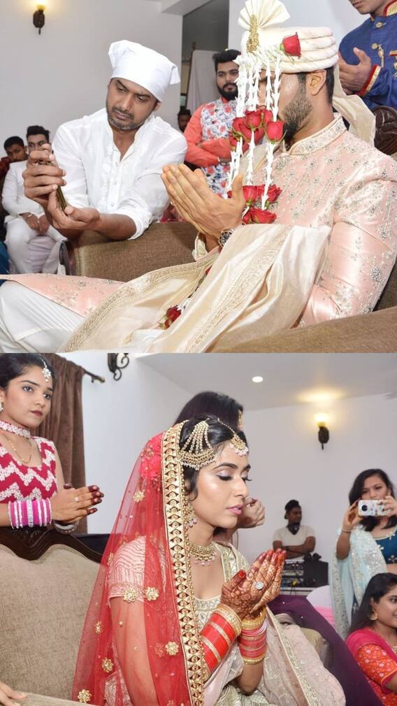 मुस्लिम लड़की से निकाह करना शिवम दुबे को पड़ा था मंहगा