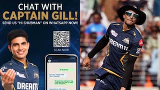 Shubman Gill Birthday: बर्थडे पर शुभमन गिल ने शेयर कर दिया फोन नंबर, व्हाट्सएप पर कर सकते हैं बात