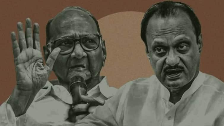 ncp Sharad Pawars leader Umesh Patils Reaction ajit pawar regrets before elections said breaking a house was a mistake society never accepts it Ajit Pawar: आपली चूक मान्य करून पक्ष अन् चिन्ह पवार साहेबांना देऊन टाका, अजित पवारांच्या 'त्या' वक्तव्यानंतर शरद पवार गटाच्या नेत्याने डिवचलं!