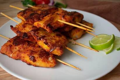 Fish Fry:சுவையான சங்கரா மீன் வறுவல் இப்படி செய்து பாருங்க - ரெசிபி இதோ!