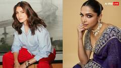 दीपिका पादुकोण संग कोल्ड वॉर पर जब अनुष्का ने किया था रिएक्ट, कहा था- मैं यहां काम करने आई हूं