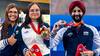 India's Gold Medal Winners At Paris Paralympics 2024 — In Pics