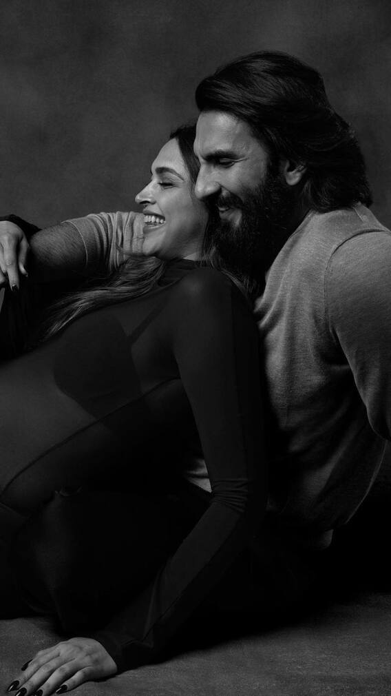 'লক্ষ্মী' এল দীপ-বীরের কোলে, সম্প্রতি কন্যা সন্তানের জন্ম দিয়েছেন যে তারকারা