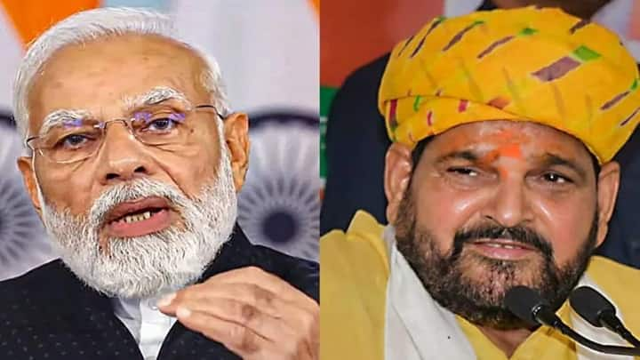 BJP Top leadership asks Brij Bhushan not to create any row with Wrestlers Ahead Of Haryana elections 