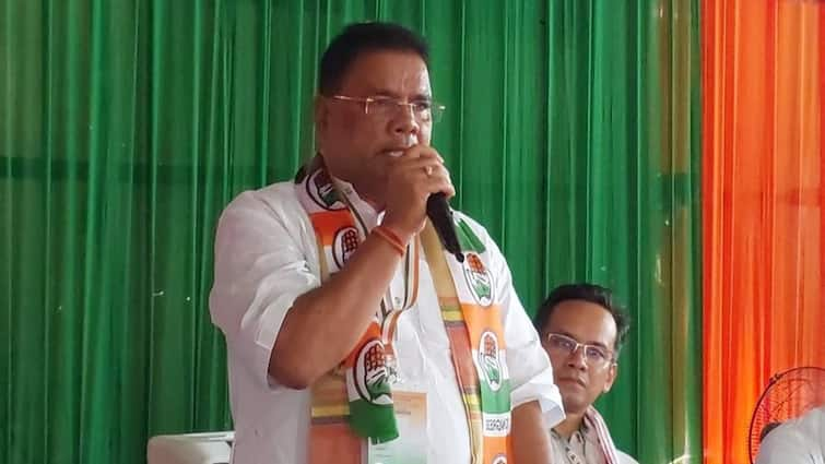 Former Assam Congress Chief Ripun Bora Returns After Quitting TMC Says BJP Needs To Be Uprooted From Power Ex-Assam Congress Chief Ripun Bora Does ‘Ghar Wapsi’, Says ‘BJP Needs To Be Uprooted From Power’