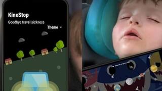 ਕਾਰ 'ਚ ਬੈਠ ਕੇ ਆਉਂਦੀ ਹੈ ਉਲਟੀ ਤਾਂ ਫੋਨ ਦੀ ਇਹ ਸੈਟਿੰਗ ਕਰਨੀ ਪਵੇਗੀ ON, ਨਹੀਂ ਹੋਵੇਗੀ ਕੋਈ ਸਮੱਸਿਆ!