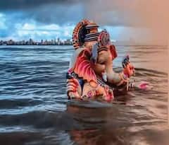 Ganesh Visarjan 2024: બાપ્પાને વિદાય આપતી વખતે આ ભૂલ ન કરશો, નહિતો દ્રરિદ્રતાને નોતરશો, જાણો વિસર્જનના નિયમો
