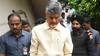 Chandrababu: ప్రకాశం బ్యారేజీ గేట్లు పరిశీలించిన చంద్రబాబు, కన్నయ్య నాయుడును నివేదిక కోరిన సీఎం