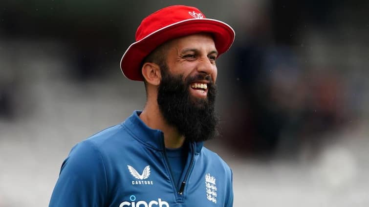 Moeen Ali announces international retirement ready to allow England to evolve Moeen Ali Retirement:  ముగిసిన మొయిన్ ప్రస్థానం, పదేళ్ల ప్రస్థానంలో ఎన్నో విజయాలు