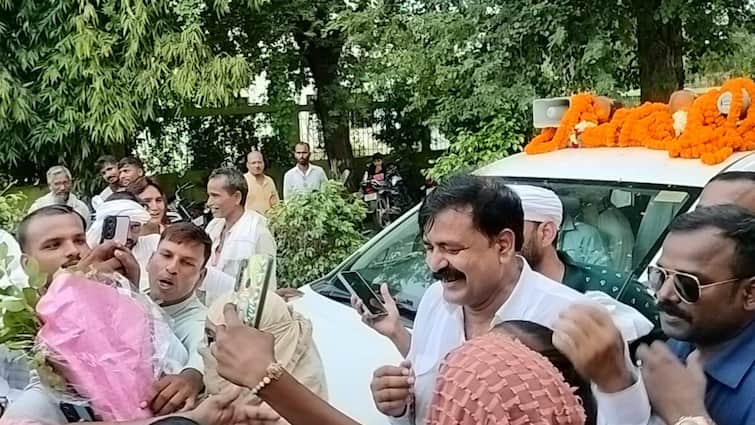 ‘ये लोग…’, तेजस्वी यादव और प्रशांत किशोर से चुनाव में पड़ेगा फर्क? JDU का आया सीधा जवाब