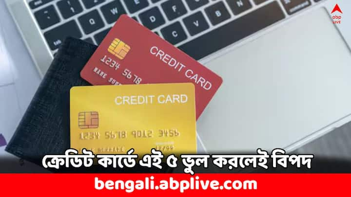 Credit Card Rules: প্রতিটি ক্রেডিট কার্ডেই একটি লিমিট রয়েছে। পুজোর কেনাকাটার জন্য তারা তাদের ক্রেডিট কার্ডের ৭০ থেকে ৮০ শতাংশ ব্যবহার করে ফেলে। ফলে এর জন্য সিবিল স্কোর খারাপ হয়।