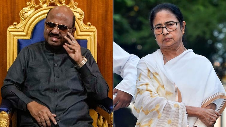 Bengal Governor directs Mamata Banerjee over RG Kar rape murder kolkata Commissioner Hold Emergency Cabinet Meet, Replace Kolkata Commissioner: Bengal Governor To Mamata Over RG Kar