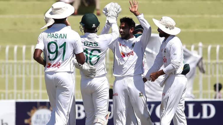 ind vs ban test series boycott bangladesh trending on social media before chennai test IND vs BAN Test: बांग्लादेश को बॉयकॉट करने की हो रही मांग, भारत के खिलाफ टेस्ट सीरीज पहले मचा बवाल!