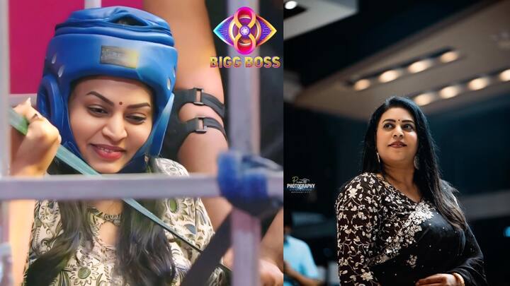 సోషల్ మీడియాలో బేజవాడ బేబక్కగా ఫేమస్ అయిన ఈమె అసలు పేరు ఏంటో తెలుసా? మధు. ఆమె ఇన్స్టా ఐడీలో Madhoo Singer Nekkanti అని ఉంటుంది.