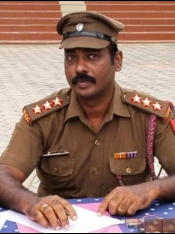 Discovery helped Sivaraman-Krishnagiri NCC coordinator arrested ntk naam thamizhar party போலி என்சிசி பயிற்சியாளர் சிவராமன் வழக்கில் திடுக்கிடும் உண்மைகள்.. மேலும் ஒருவர் கைது.