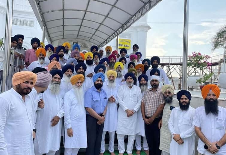 Akali Dal will protest against the government from September 10 to 23 across Punjab know full route Punjab News: ਸਿਆਸੀ ਹੋਂਦ ਬਚਾਉਣ ਲਈ 10 ਤੋਂ 23 ਸਤੰਬਰ ਤੱਕ ਪੰਜਾਬ ਭਰ 'ਚ ਸਰਕਾਰ ਖ਼ਿਲਾਫ਼ ਪ੍ਰਦਰਸ਼ਨ ਕਰੇਗਾ ਅਕਾਲੀ ਦਲ, ਨਵੇਂ ਪ੍ਰਧਾਨ ਨੇ ਘੜੀ ਰਣਨੀਤੀ