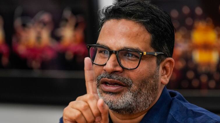 क्या अमित शाह और CM योगी की आपस की तकरार से BJP को यूपी में नुकसान हुआ? प्रशांत किशोर ने दिया बड़ा बयान Prashant Kishor reply on BJP suffer loss in UP due to dispute between Amit Shah and CM Yogi Adityanath क्या अमित शाह और CM योगी की आपस की तकरार से BJP को यूपी में नुकसान हुआ? प्रशांत किशोर ने दिया बड़ा बयान