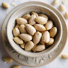 7 ਦਿਨਾਂ ਤੱਕ ਪਾਣੀ 'ਚ ਭਿਓਂ ਕੇ ਖਾਓ ਬਦਾਮ, ਨਹੀਂ ਪੈਦਾ ਹੋਵੇਗੀ ਇਹ ਸਮੱਸਿਆ, ਜਾਣੋ ਫਾਇਦੇ