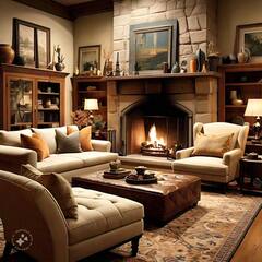 ਜੇਕਰ ਤੁਹਾਡੀ ਇੰਟੀਰੀਅਰ ਬਣਾਉਣ ਦੀ ਇੱਛਾ ਤਾਂ ਗੋਡਾ ਦੀ ਇਸ ਟੀਮ ਤੋਂ ਵਿਚਾਰ ਲਓ, ਘੱਟ ਖਰਚੇ ਚ ਹੋਵੇਗੀ ਘਰ ਦੀ ਸਜਾਵਟ