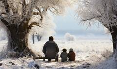 આકરી ગરમી, મુશળધાર વરસાદ બાદ હવે કડકડતી ઠંડી માટે તૈયાર થઈ જાવ, હવામાન વિભાગની ભયંકર આગાહી