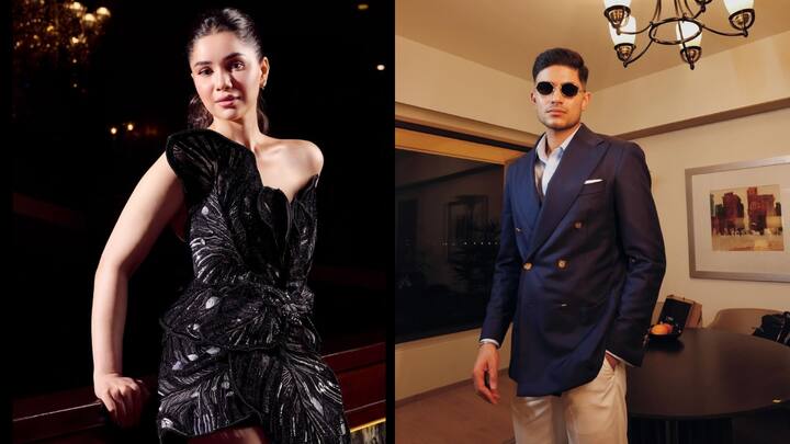 सारा तेंदुलकर: शुबमन गिल का नाम सचिन तेंदुलकर की बेटी सारा तेंदुलकर के साथ खूब जोड़ा गया था. हालांकि, दोनों की ओर से कभी इस रिश्ते की पुष्टि नहीं की गई। इसलिए फिलहाल इनका रिश्ता महज एक अफवाह है।